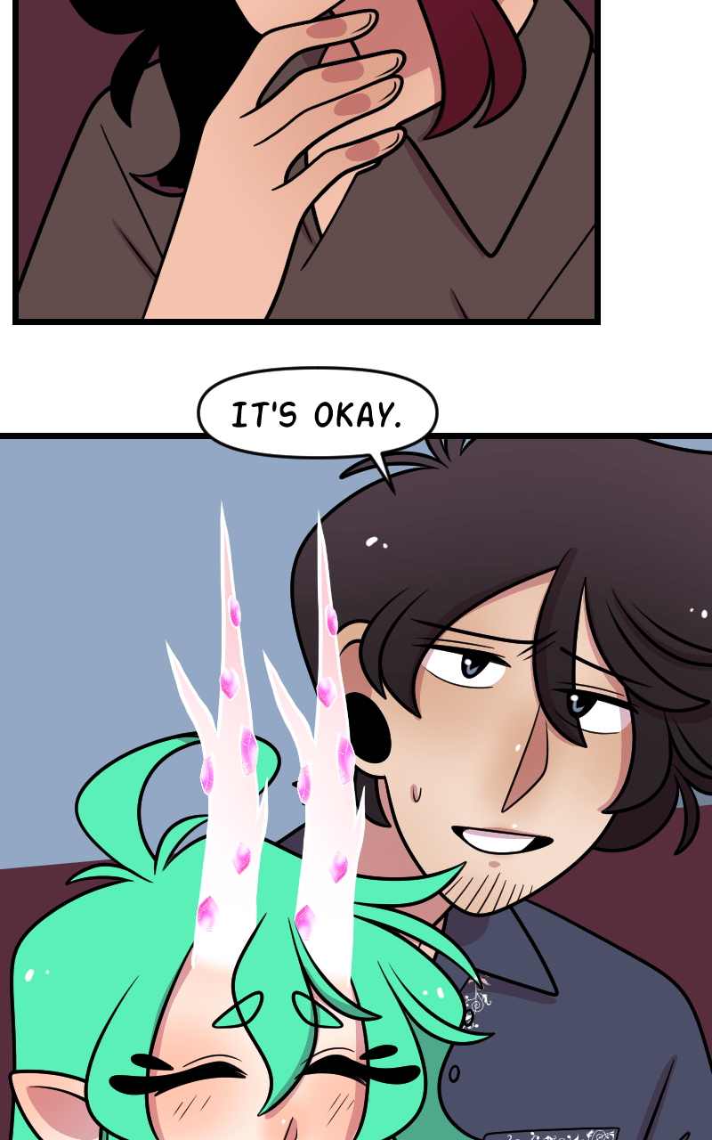 Down To Earth Chapter 193 - page 57
