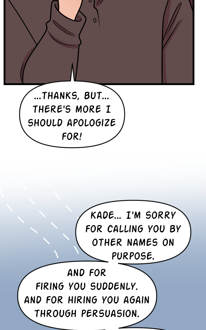 Down To Earth Chapter 193 - page 59