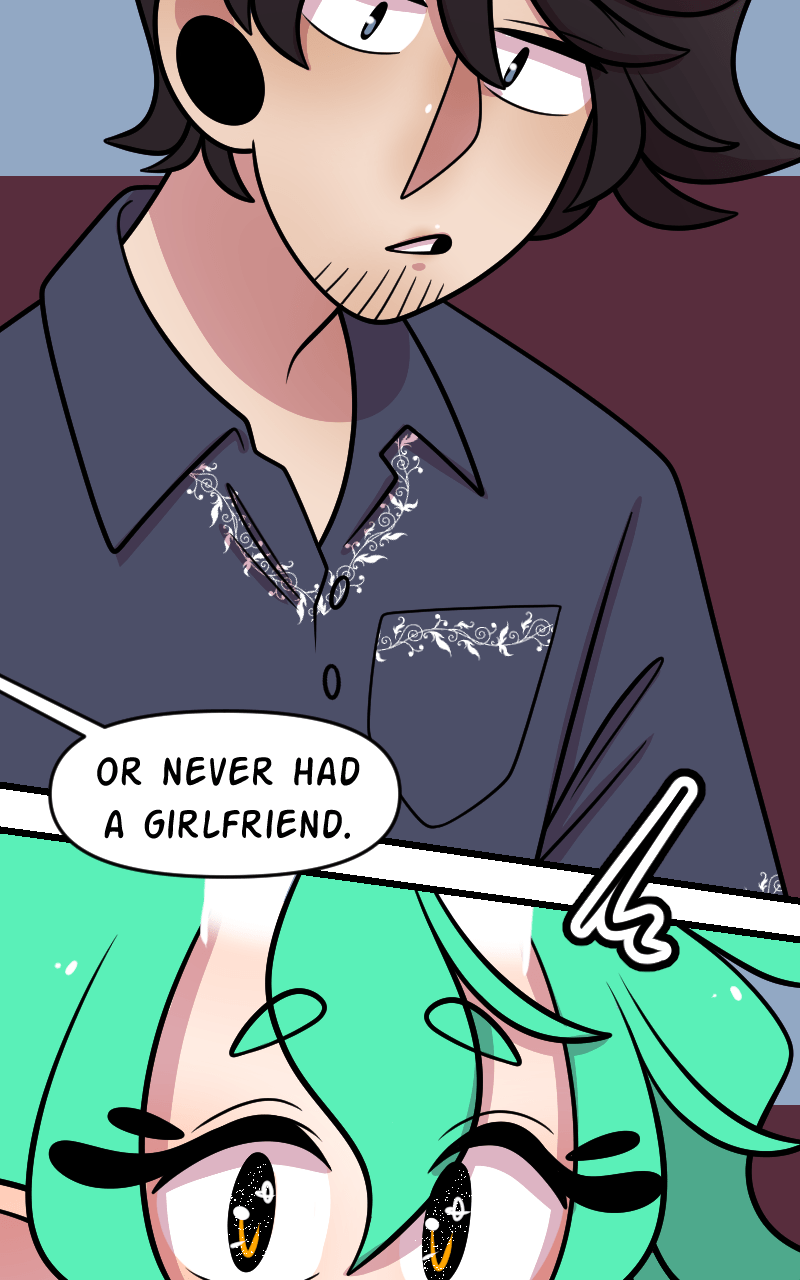 Down To Earth Chapter 193 - page 65