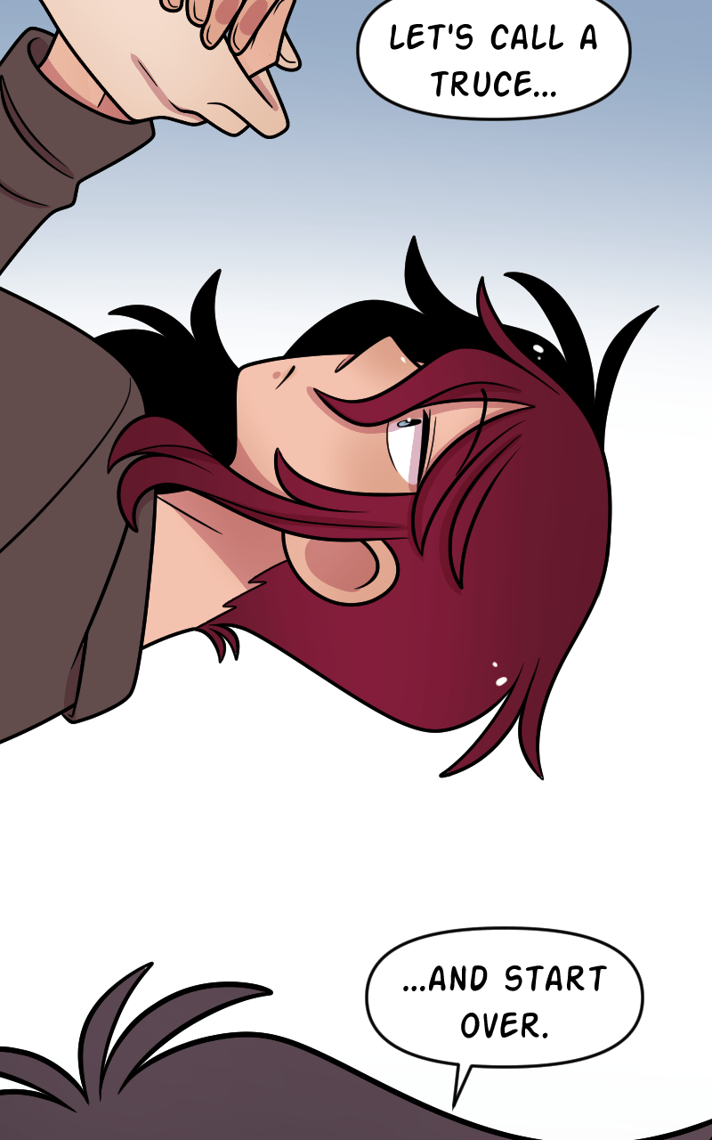 Down To Earth Chapter 193 - page 72