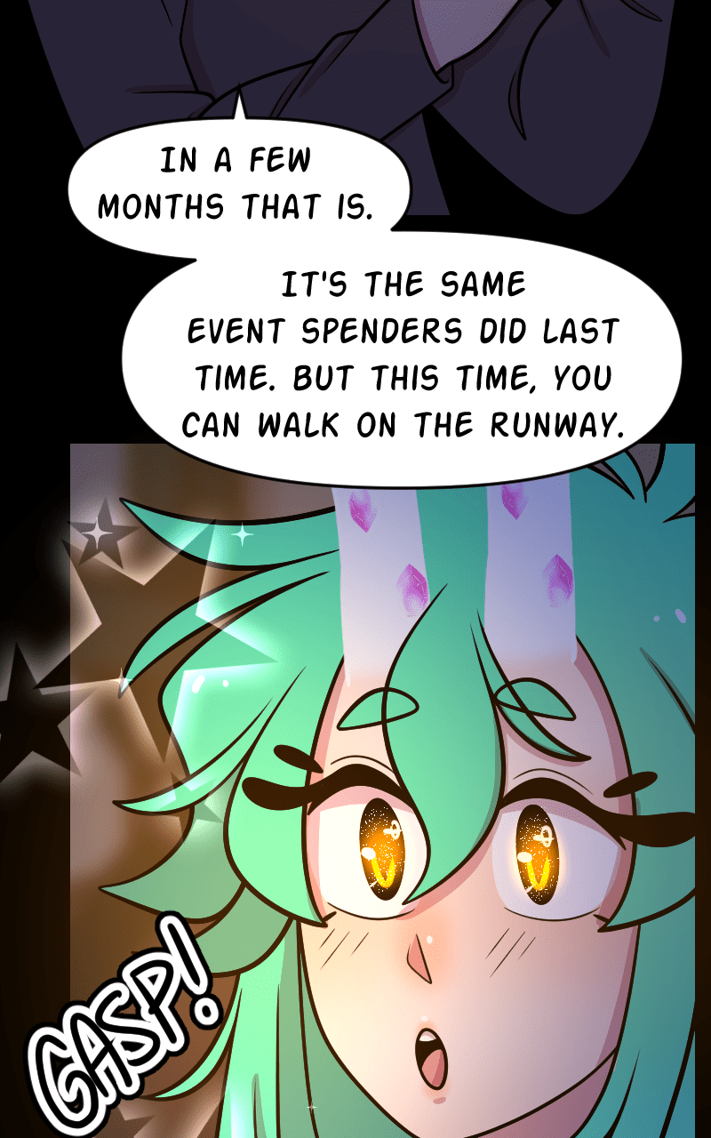 Down To Earth Chapter 194 - page 57