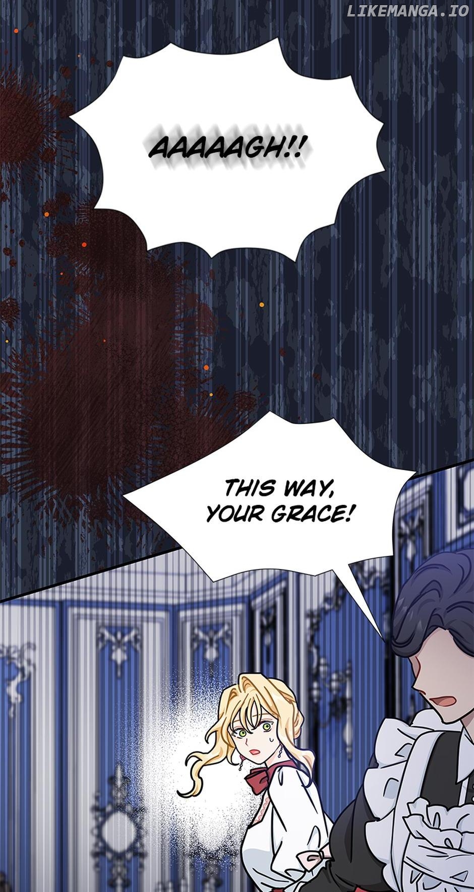 The Sea Captain's Bride Chapter 56 - page 5