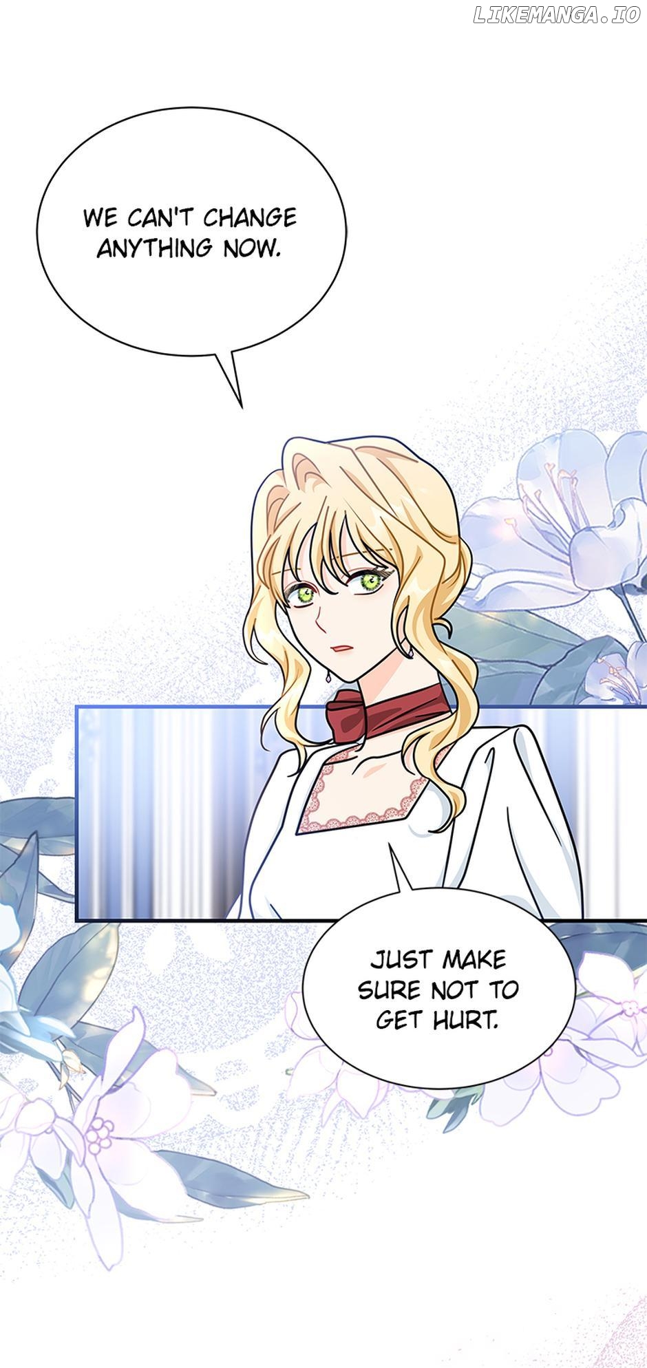 The Sea Captain's Bride Chapter 56 - page 44