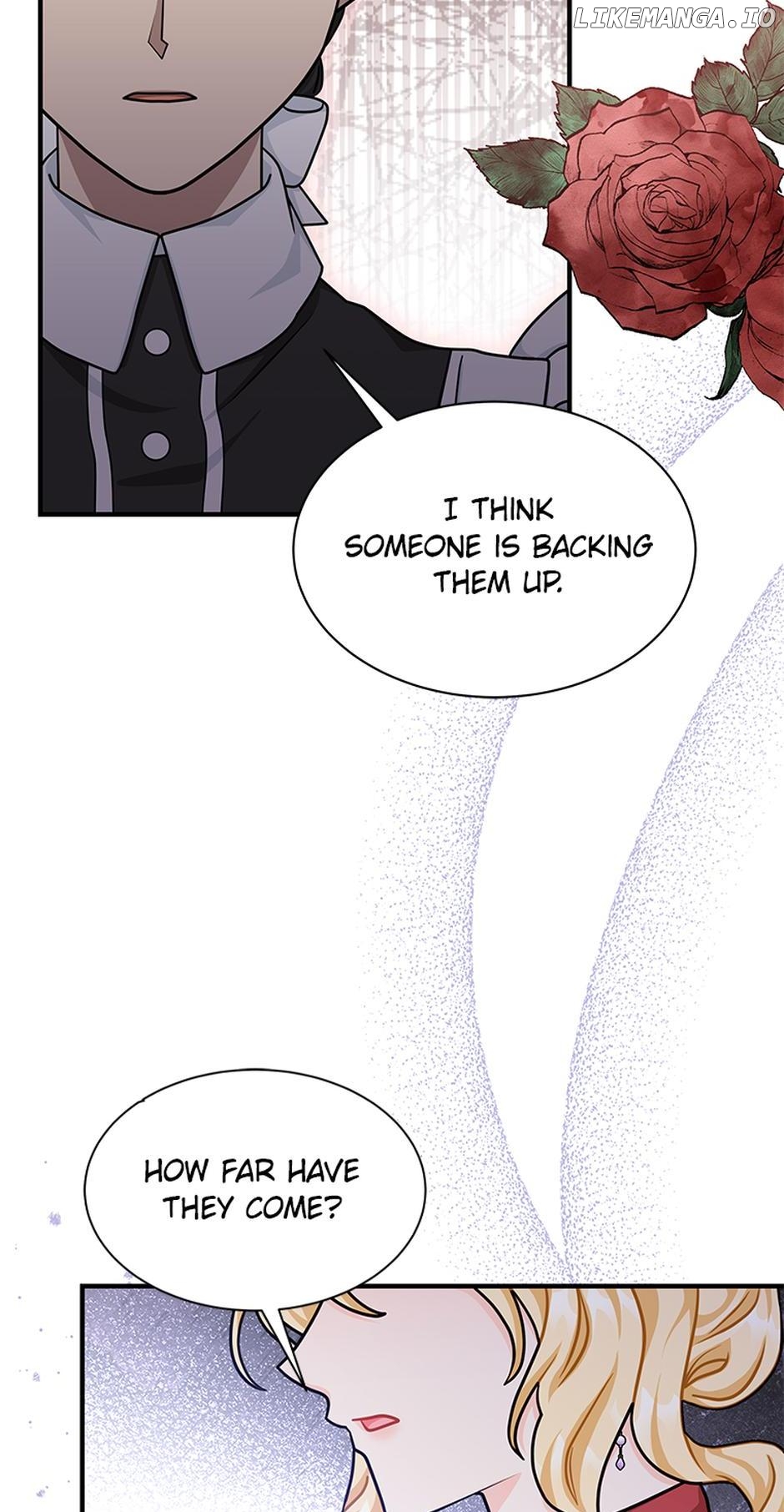 The Sea Captain's Bride Chapter 56 - page 53