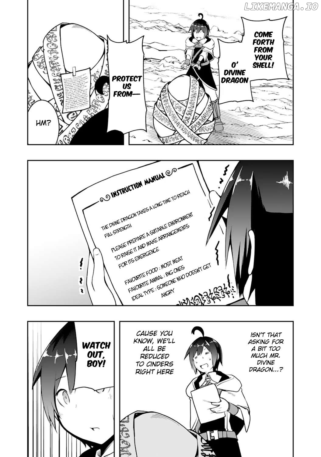 The Reincarnated Noble Who Was Exiled, Uses a Useless Skill to Rule Over Domestic Affairs~ Was Supposed to Run the Territory Freely, but Thanks to the Skill "Gacha", Ended Up Creating the Strongest Territory~ Chapter 4 - page 3