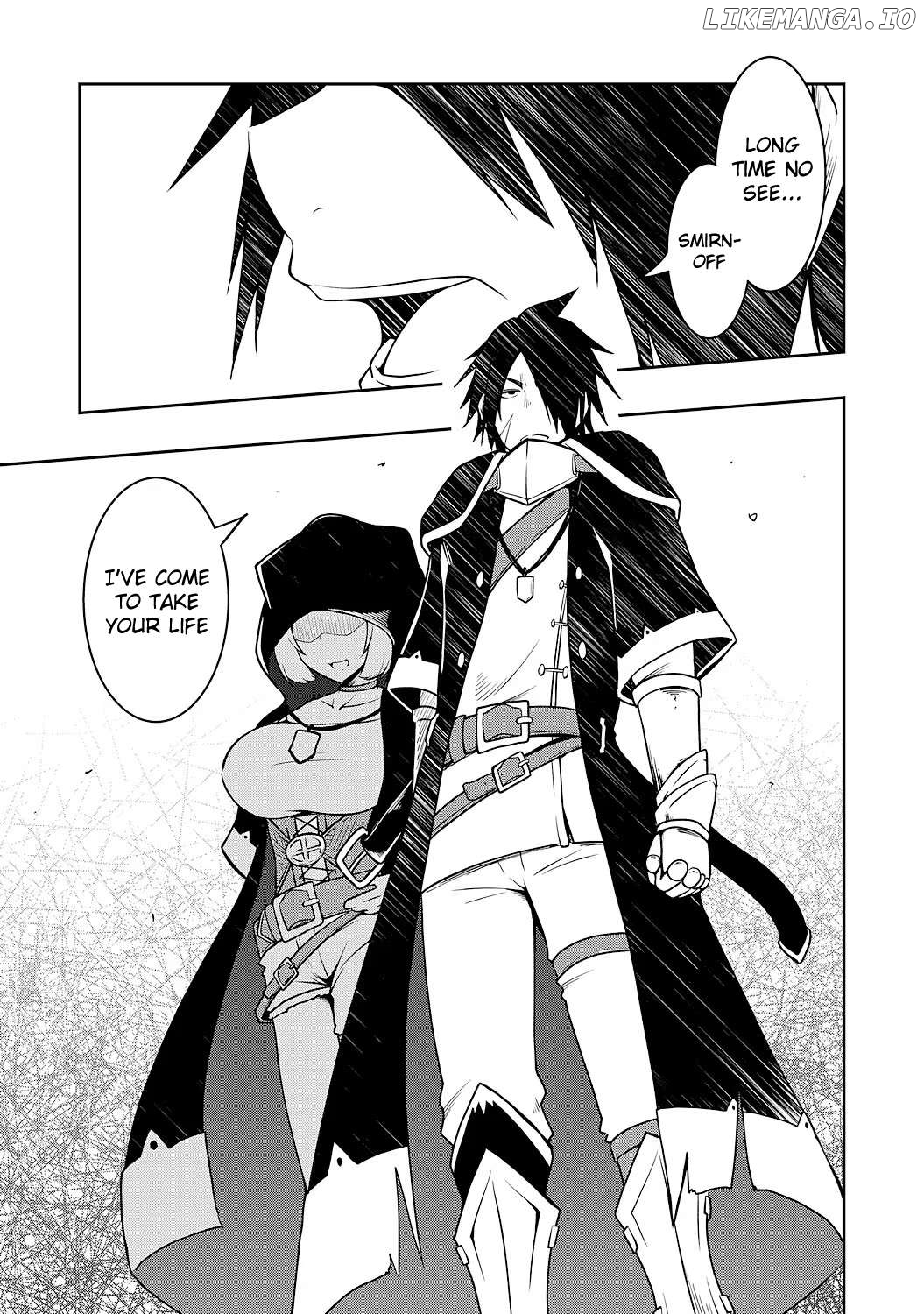 The Reincarnated Noble Who Was Exiled, Uses a Useless Skill to Rule Over Domestic Affairs~ Was Supposed to Run the Territory Freely, but Thanks to the Skill "Gacha", Ended Up Creating the Strongest Territory~ Chapter 4 - page 32