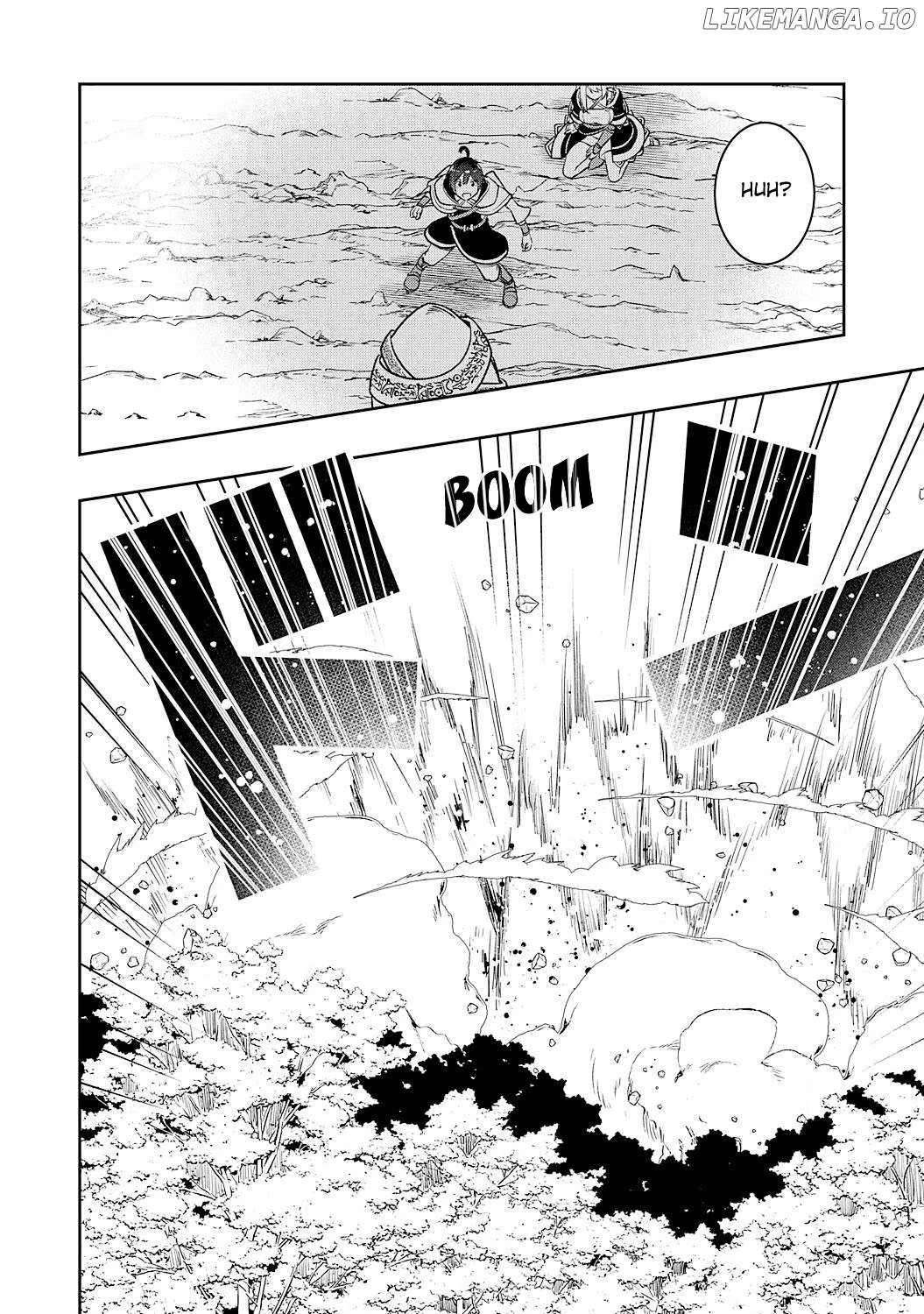 The Reincarnated Noble Who Was Exiled, Uses a Useless Skill to Rule Over Domestic Affairs~ Was Supposed to Run the Territory Freely, but Thanks to the Skill "Gacha", Ended Up Creating the Strongest Territory~ Chapter 4 - page 4