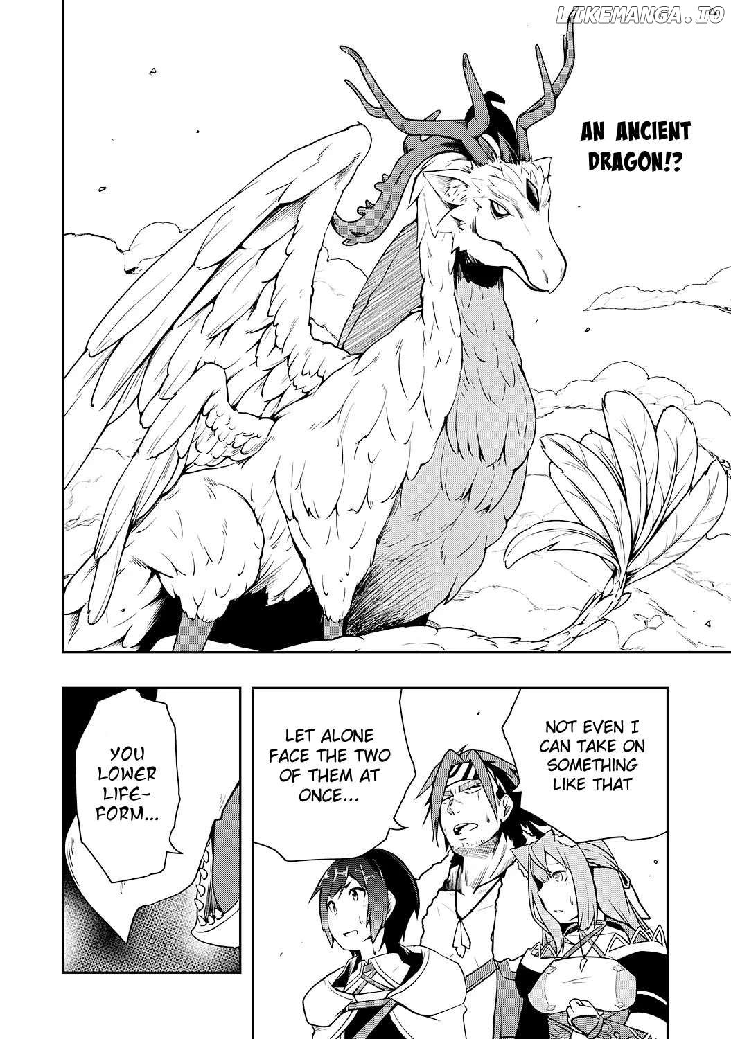 The Reincarnated Noble Who Was Exiled, Uses a Useless Skill to Rule Over Domestic Affairs~ Was Supposed to Run the Territory Freely, but Thanks to the Skill "Gacha", Ended Up Creating the Strongest Territory~ Chapter 4 - page 6