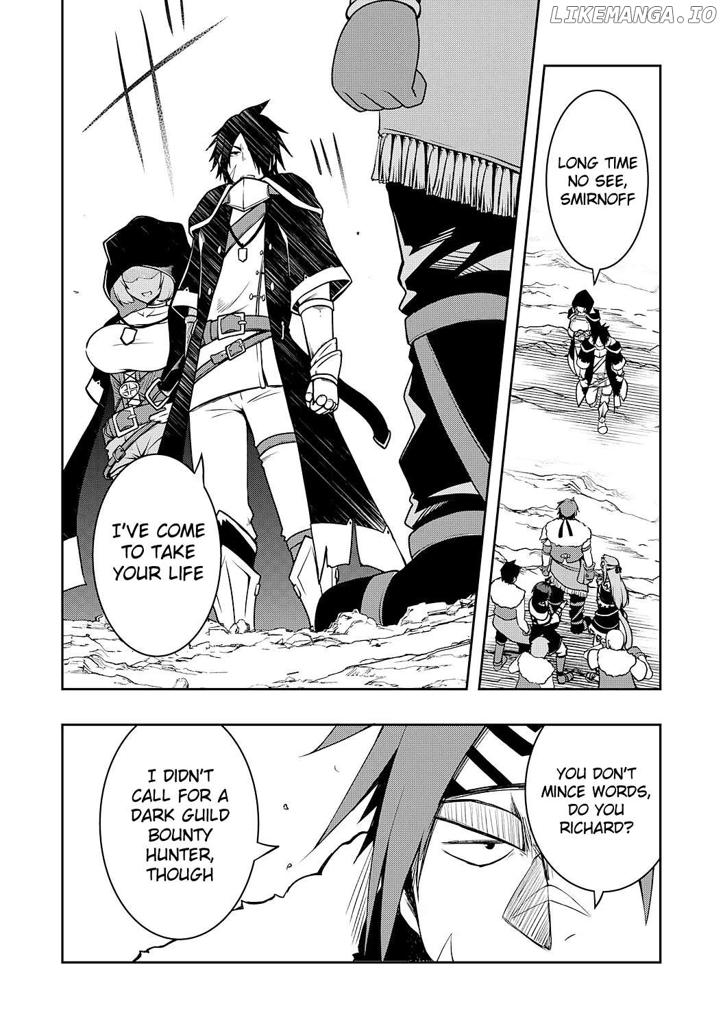 The Reincarnated Noble Who Was Exiled, Uses a Useless Skill to Rule Over Domestic Affairs~ Was Supposed to Run the Territory Freely, but Thanks to the Skill "Gacha", Ended Up Creating the Strongest Territory~ Chapter 5 - page 2