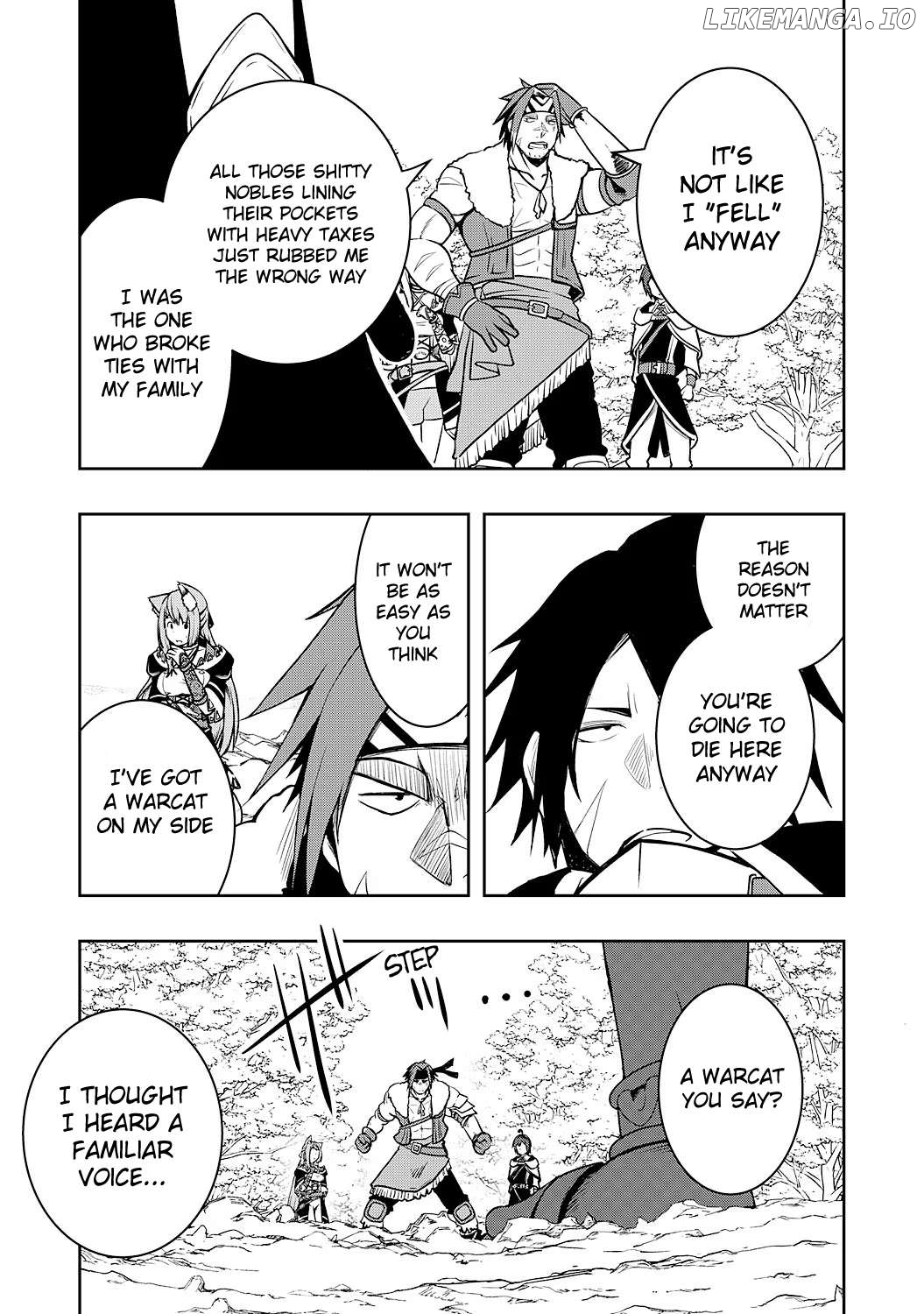 The Reincarnated Noble Who Was Exiled, Uses a Useless Skill to Rule Over Domestic Affairs~ Was Supposed to Run the Territory Freely, but Thanks to the Skill "Gacha", Ended Up Creating the Strongest Territory~ Chapter 5 - page 5