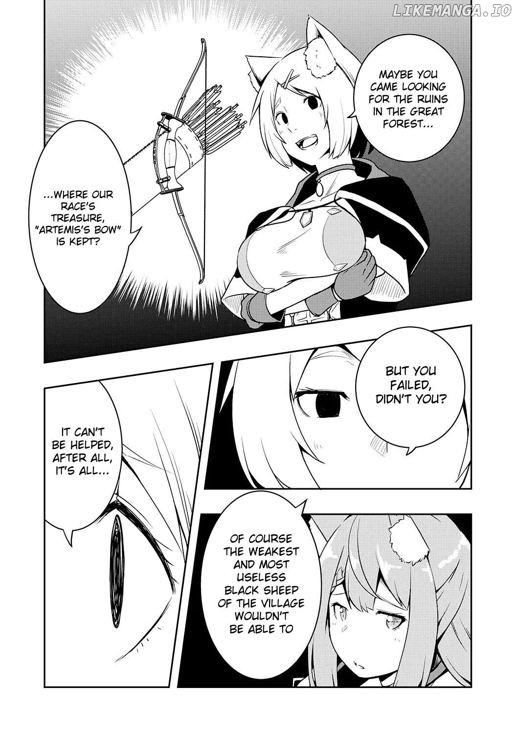 The Reincarnated Noble Who Was Exiled, Uses a Useless Skill to Rule Over Domestic Affairs~ Was Supposed to Run the Territory Freely, but Thanks to the Skill "Gacha", Ended Up Creating the Strongest Territory~ Chapter 5 - page 7