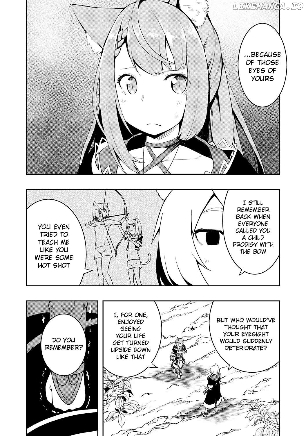 The Reincarnated Noble Who Was Exiled, Uses a Useless Skill to Rule Over Domestic Affairs~ Was Supposed to Run the Territory Freely, but Thanks to the Skill "Gacha", Ended Up Creating the Strongest Territory~ Chapter 5 - page 8