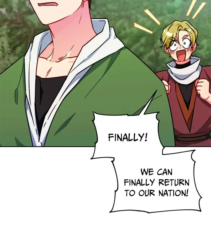The Daughter of the Elemental King Chapter 166 - page 2