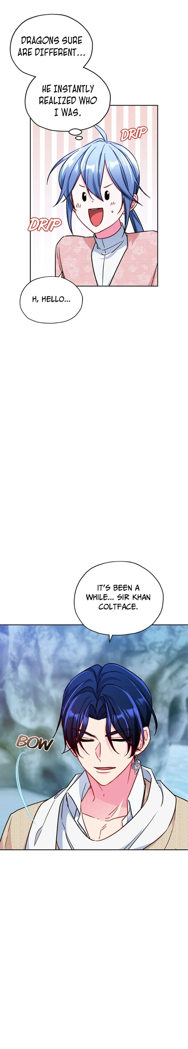 The Daughter of the Elemental King Chapter 169 - page 22