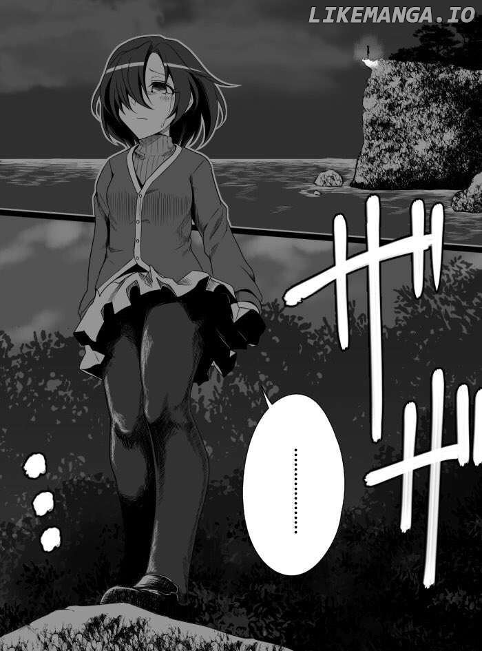 THE iDOLM@STER Cinderella Girls - Daremasu Battle Royale (Doujinshi) Chapter 23 - page 4