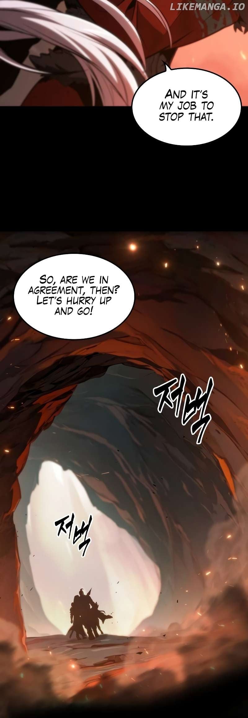 The Last Adventurer Chapter 21 - page 40