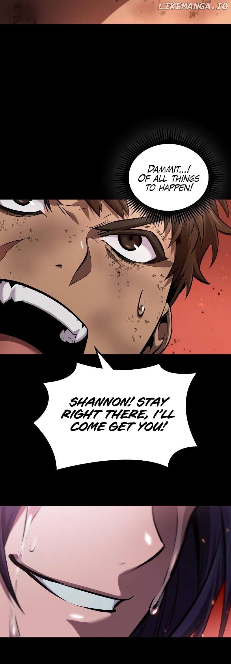 The Last Adventurer Chapter 21 - page 46