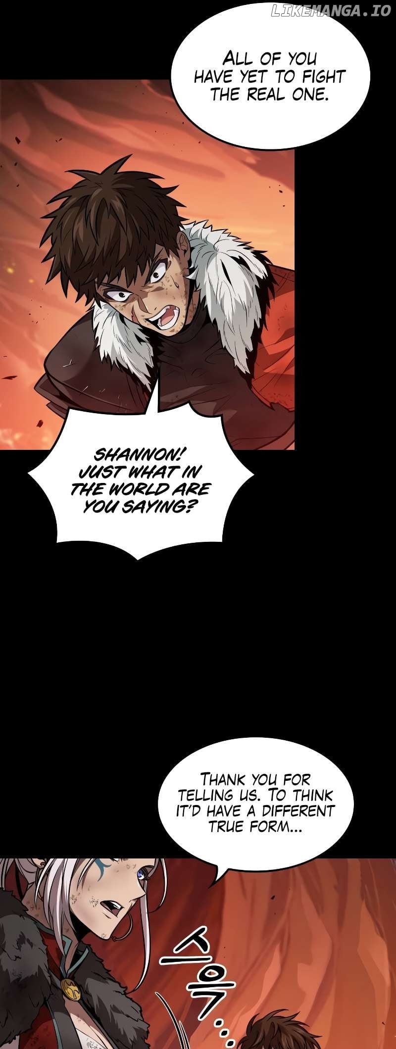 The Last Adventurer Chapter 21 - page 49