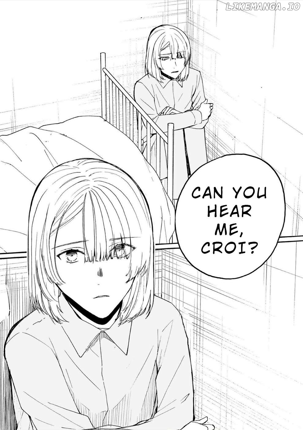 Minasama Ni Wa Jinken Ga Gozaimasen Chapter 14 - page 5