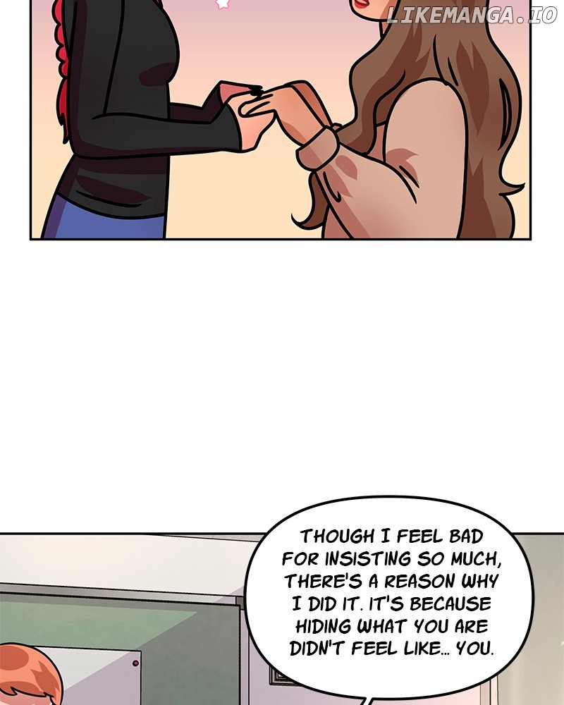 Sweetheart - Manhwa Chapter 15 - page 7