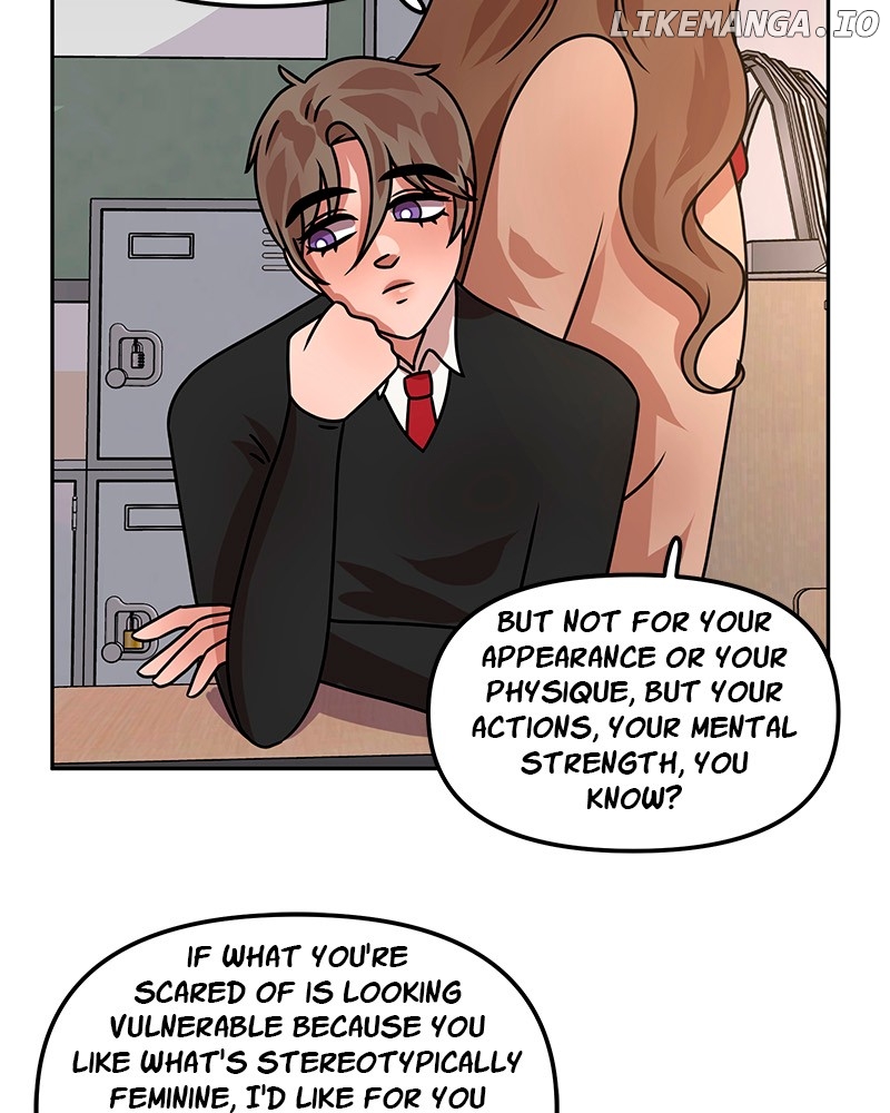 Sweetheart - Manhwa Chapter 15 - page 9
