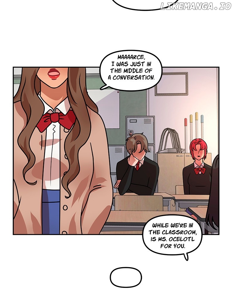 Sweetheart - Manhwa Chapter 15 - page 12