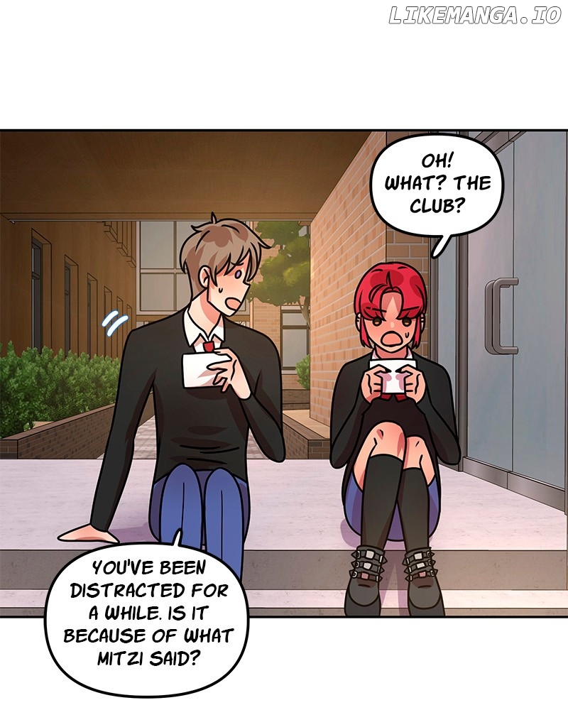 Sweetheart - Manhwa Chapter 15 - page 16