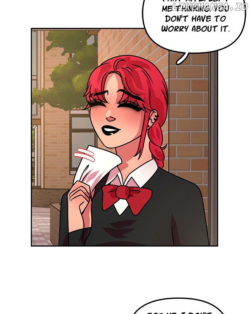 Sweetheart - Manhwa Chapter 15 - page 18