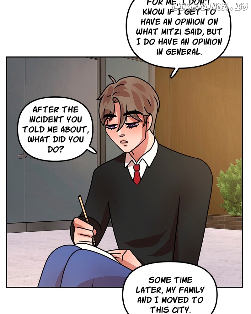 Sweetheart - Manhwa Chapter 15 - page 19
