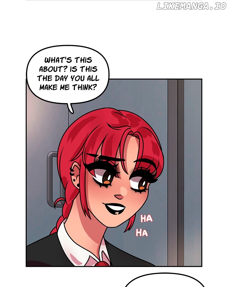 Sweetheart - Manhwa Chapter 15 - page 21