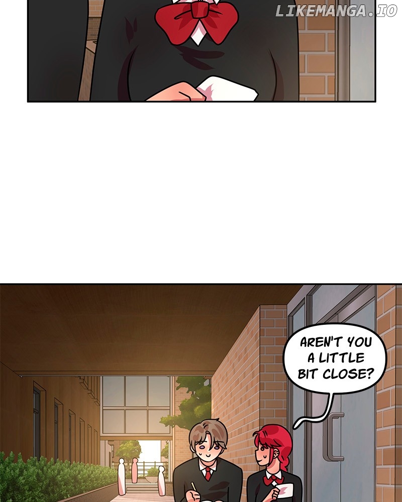 Sweetheart - Manhwa Chapter 15 - page 24