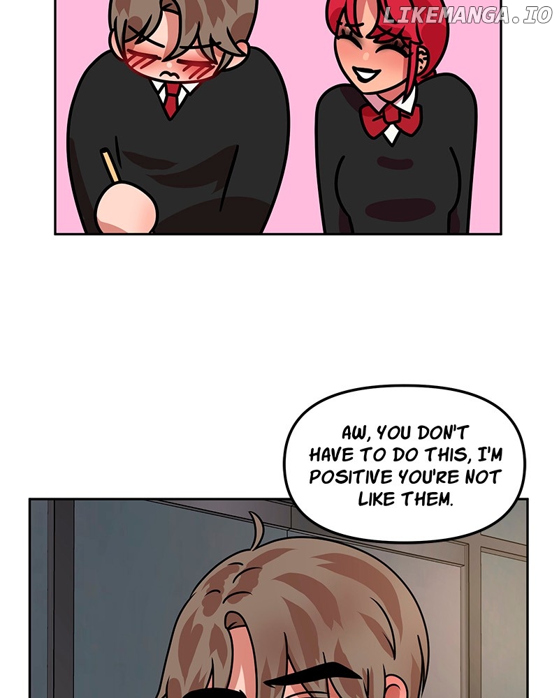 Sweetheart - Manhwa Chapter 15 - page 26