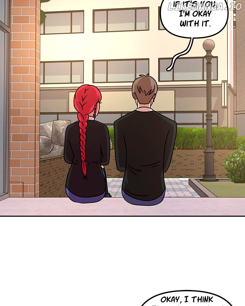 Sweetheart - Manhwa Chapter 15 - page 28