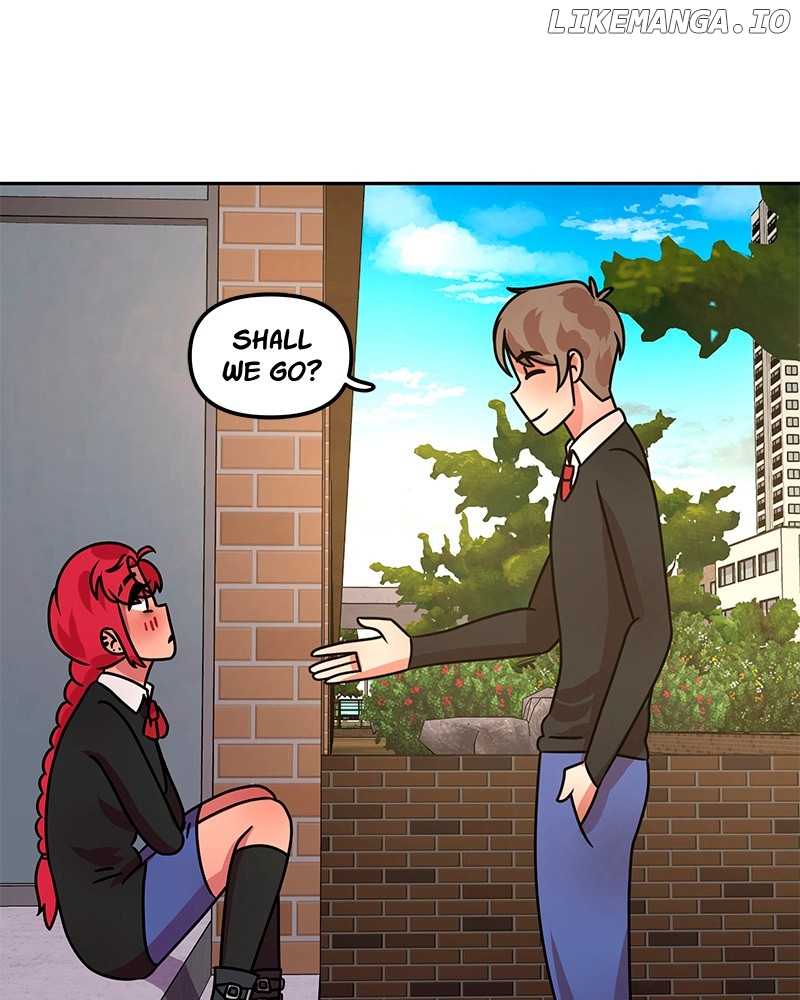 Sweetheart - Manhwa Chapter 15 - page 30