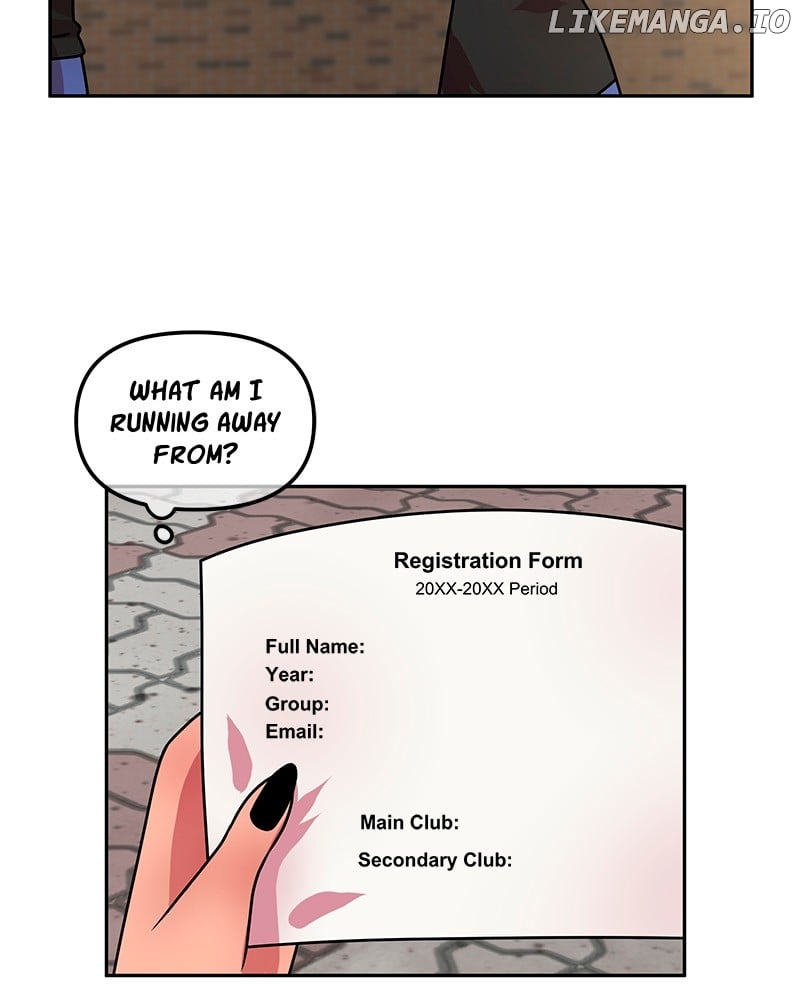 Sweetheart - Manhwa Chapter 15 - page 33
