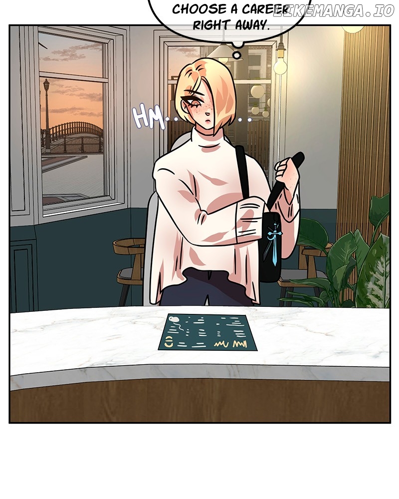 Sweetheart - Manhwa Chapter 15 - page 36