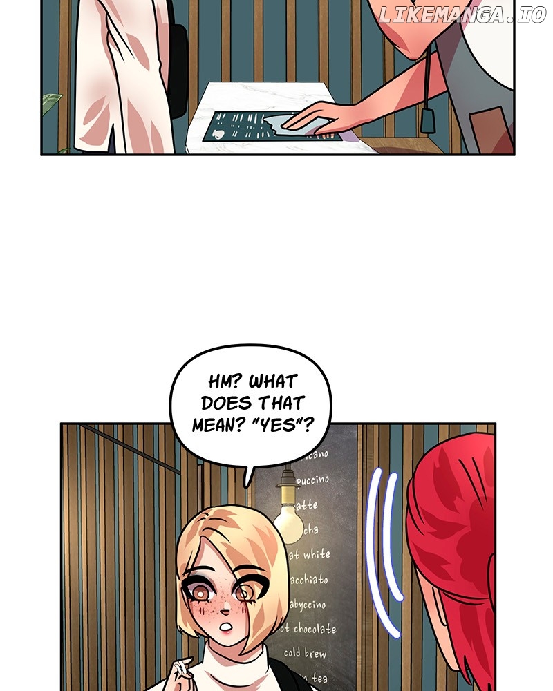 Sweetheart - Manhwa Chapter 15 - page 40