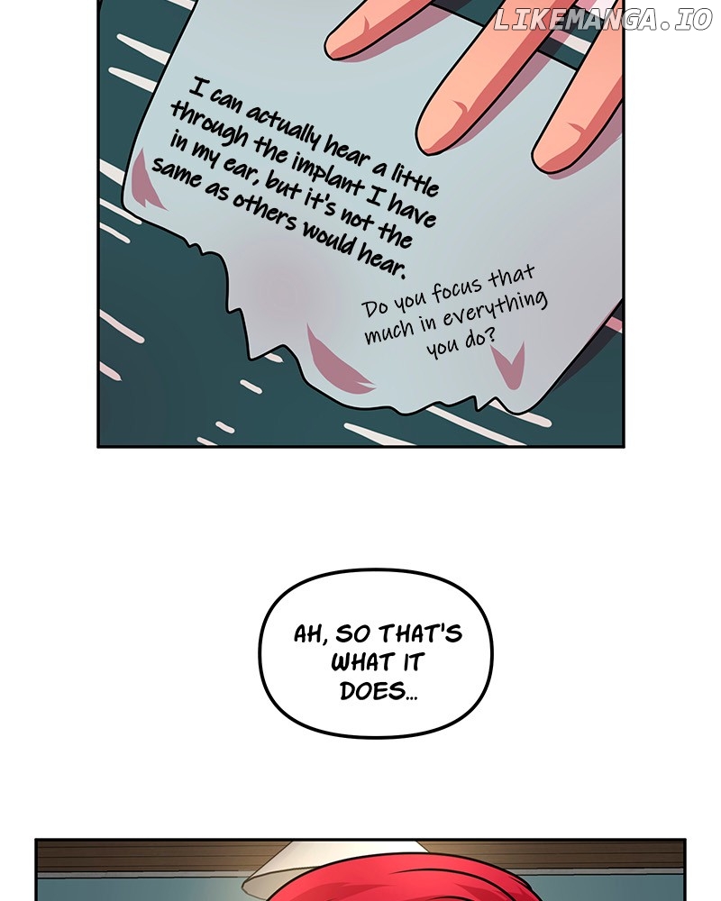 Sweetheart - Manhwa Chapter 15 - page 43