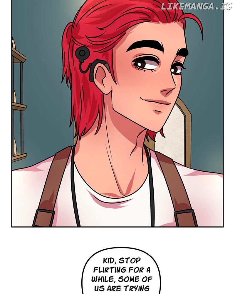 Sweetheart - Manhwa Chapter 15 - page 44