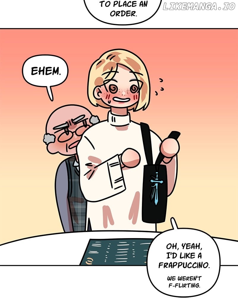 Sweetheart - Manhwa Chapter 15 - page 45