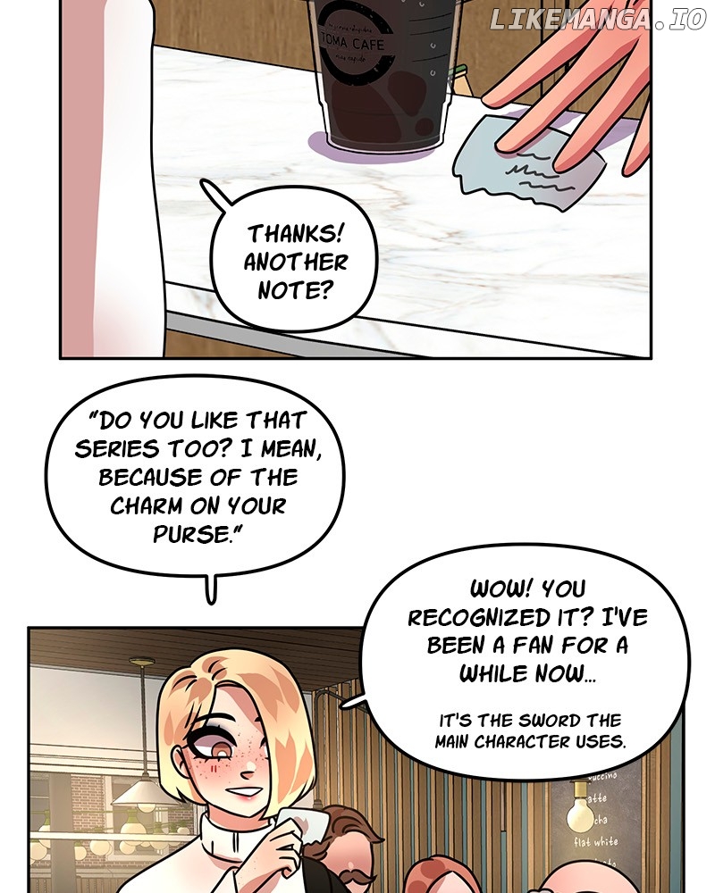Sweetheart - Manhwa Chapter 15 - page 48