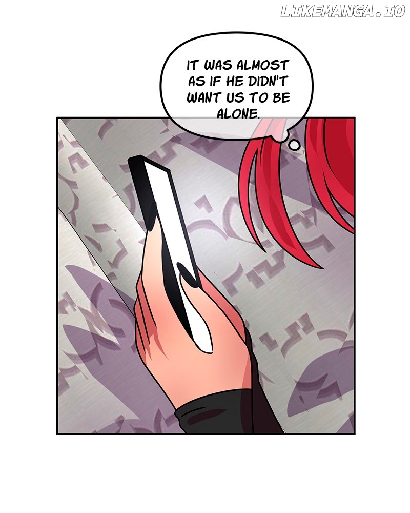 Sweetheart - Manhwa Chapter 15 - page 57