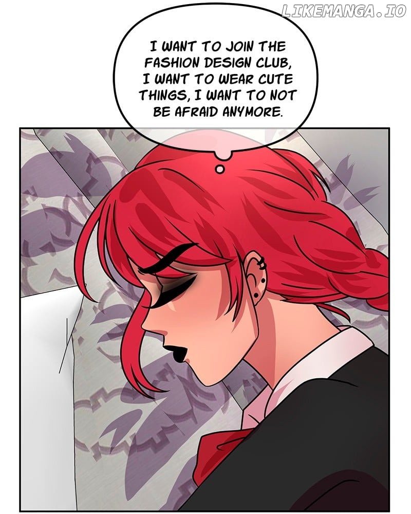 Sweetheart - Manhwa Chapter 15 - page 59