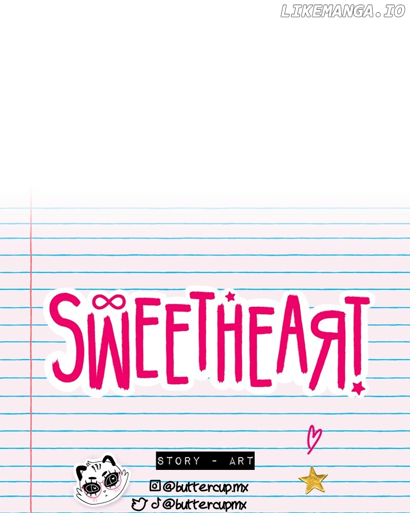 Sweetheart - Manhwa Chapter 15 - page 62