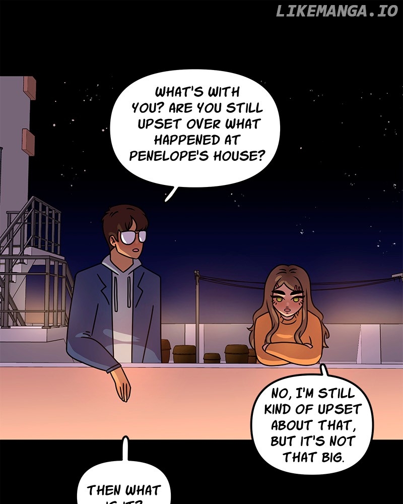 Sweetheart - Manhwa Chapter 17 - page 32