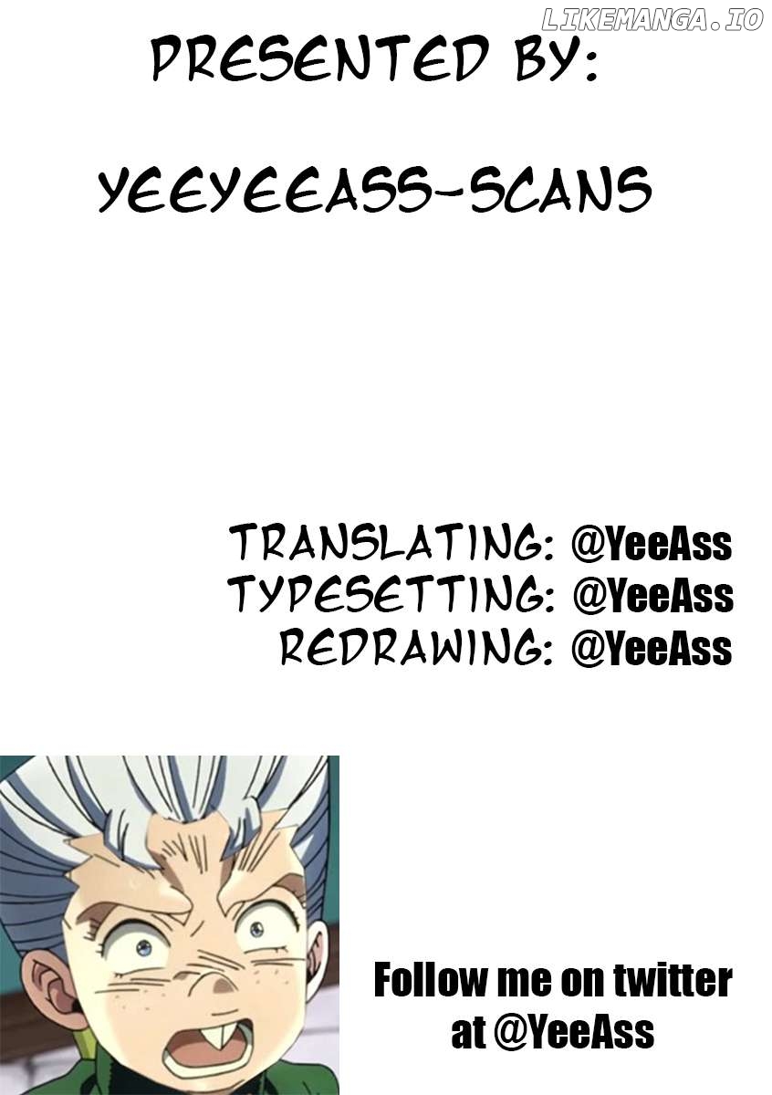 Ginga Densetsu Weed Chapter 185 - page 24