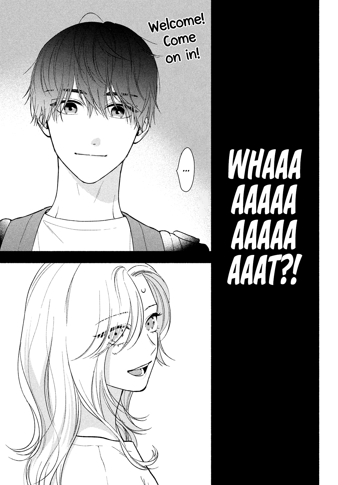 Isso Anata ga Todome wo Sashite Chapter 6 - page 17