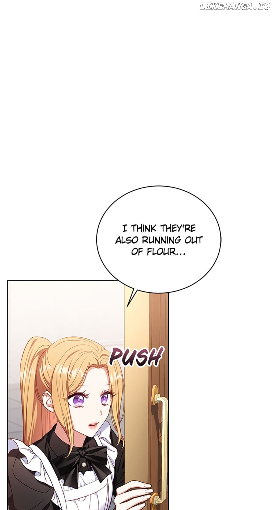 Maid To Love or Die Chapter 44 - page 22