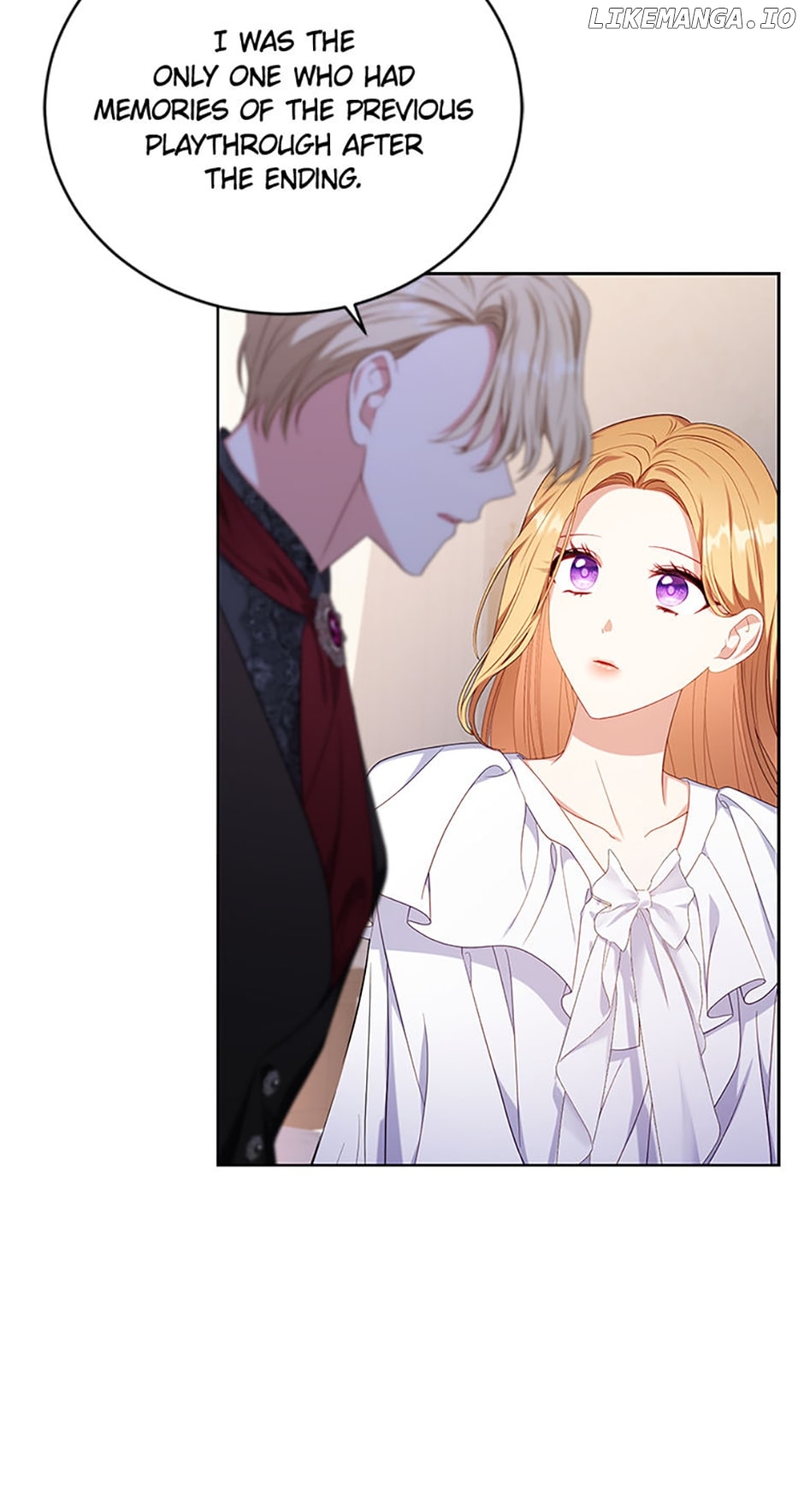 Maid To Love or Die Chapter 44 - page 4