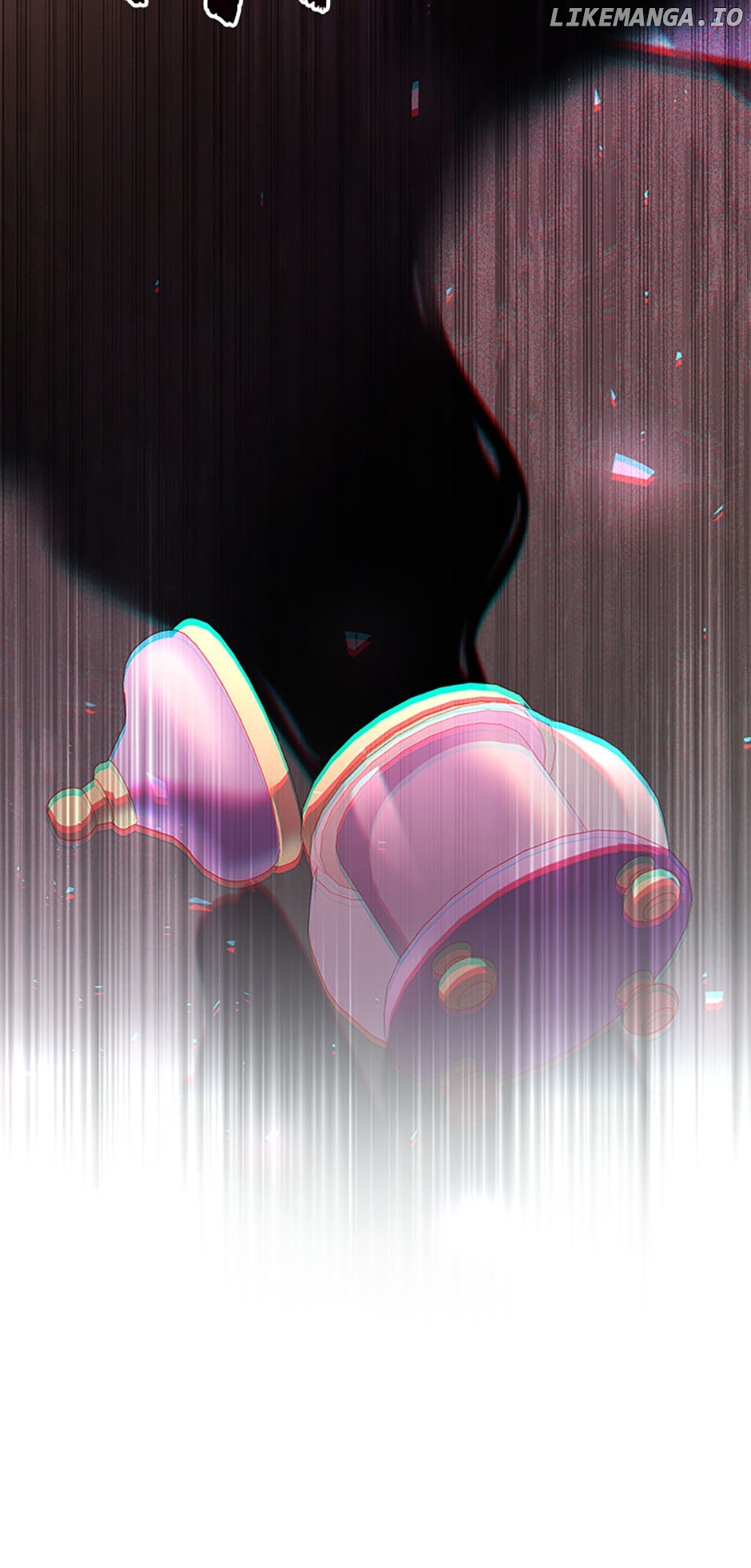 Maid To Love or Die Chapter 44 - page 31
